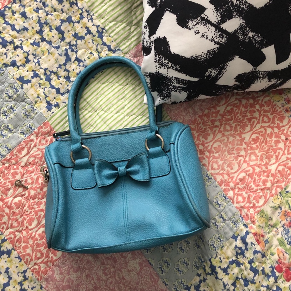 Vintage purse
